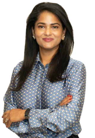 Dr. Amitha Ravulapati