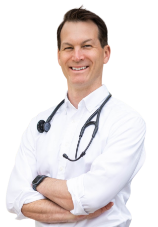 Dr. Richard Hobbs