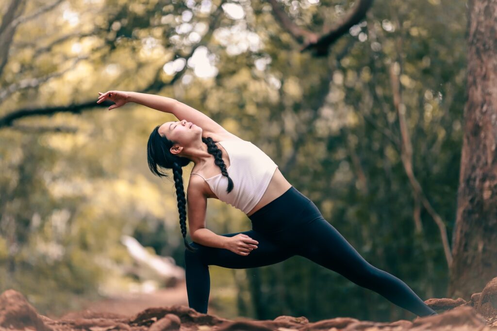 Joint health through exercise